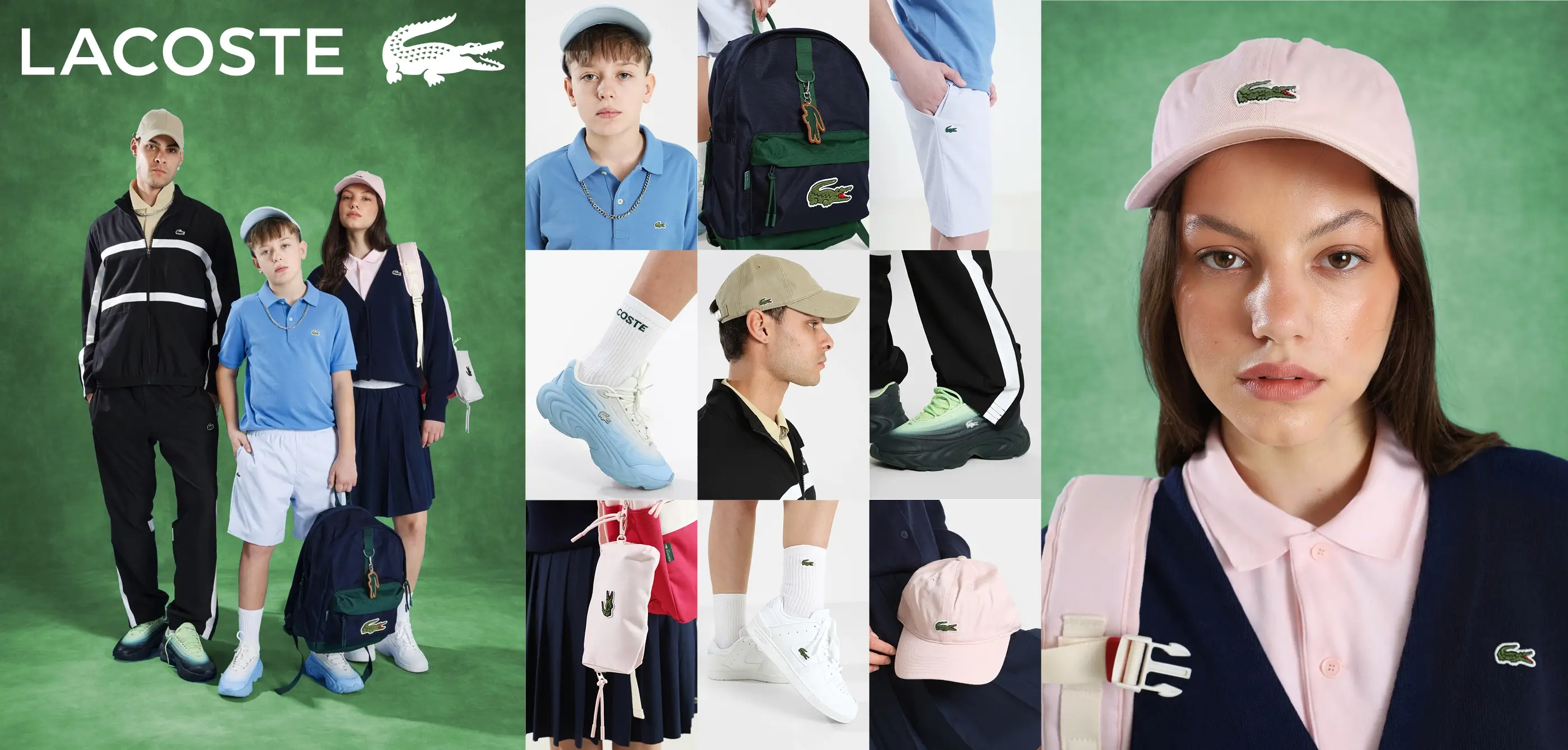 Welcome to Our Store